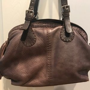 Carla Mancini handbag